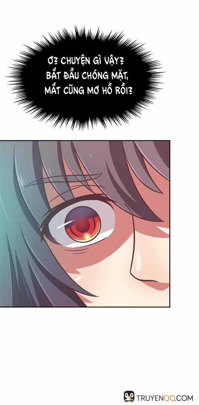 Phép Tắc Yêu Đương Của Ma Vương Chapter 16 trang 74