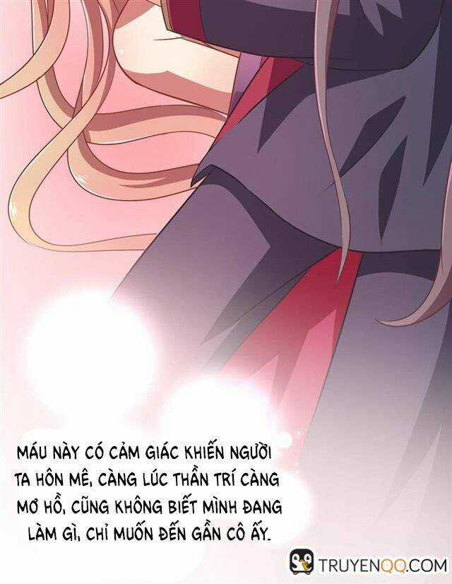 Phép Tắc Yêu Đương Của Ma Vương Chapter 16 trang 77