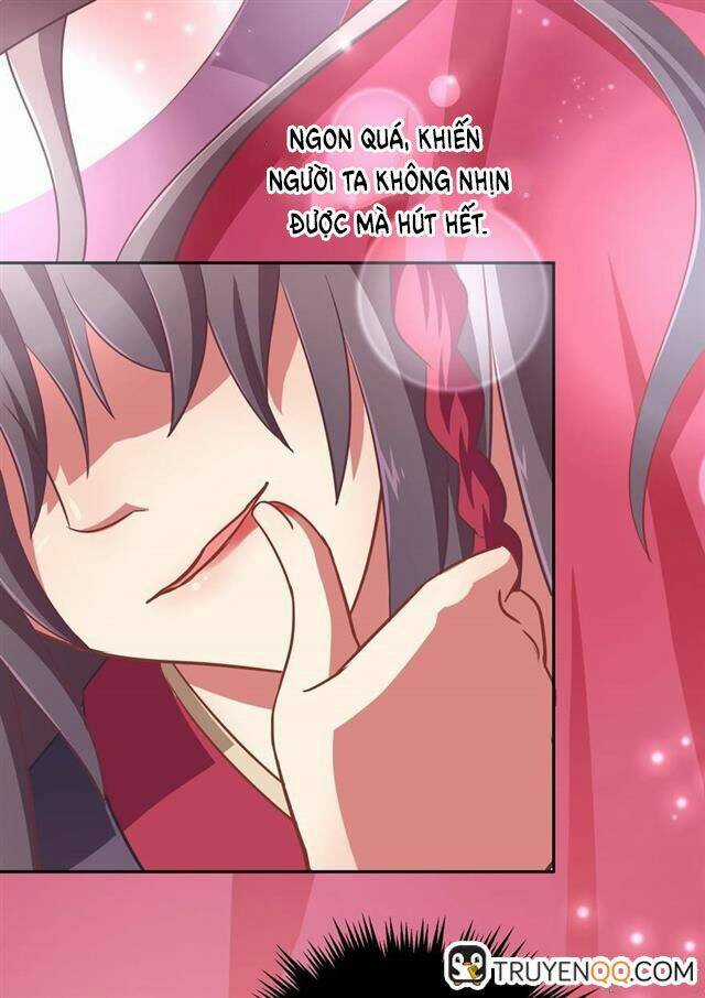 Phép Tắc Yêu Đương Của Ma Vương Chapter 16 trang 80