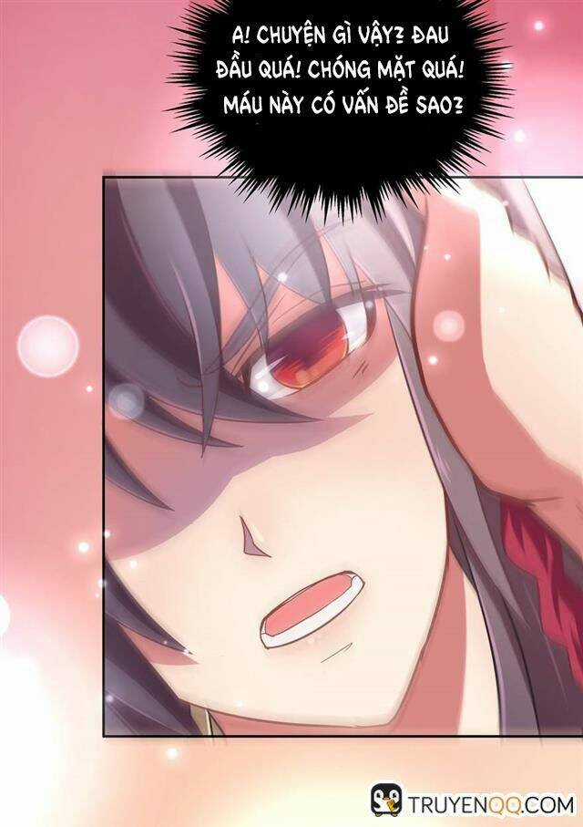 Phép Tắc Yêu Đương Của Ma Vương Chapter 16 trang 81