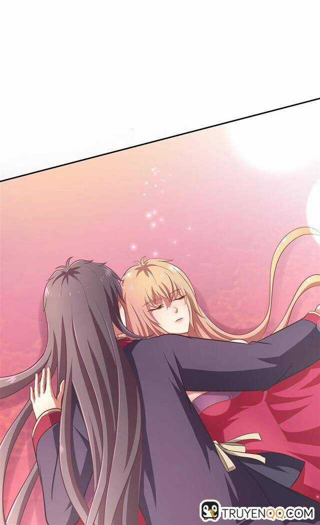 Phép Tắc Yêu Đương Của Ma Vương Chapter 16 trang 83