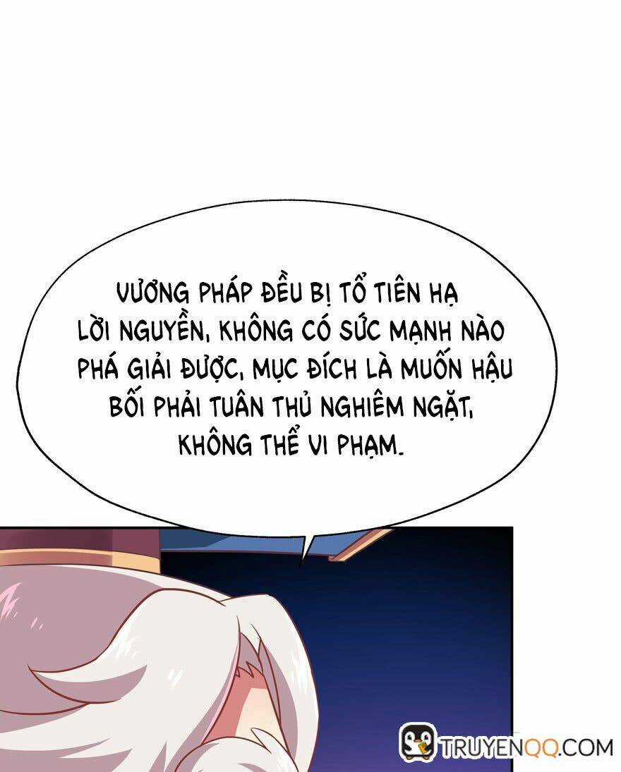 Phép Tắc Yêu Đương Của Ma Vương Chapter 17 trang 12