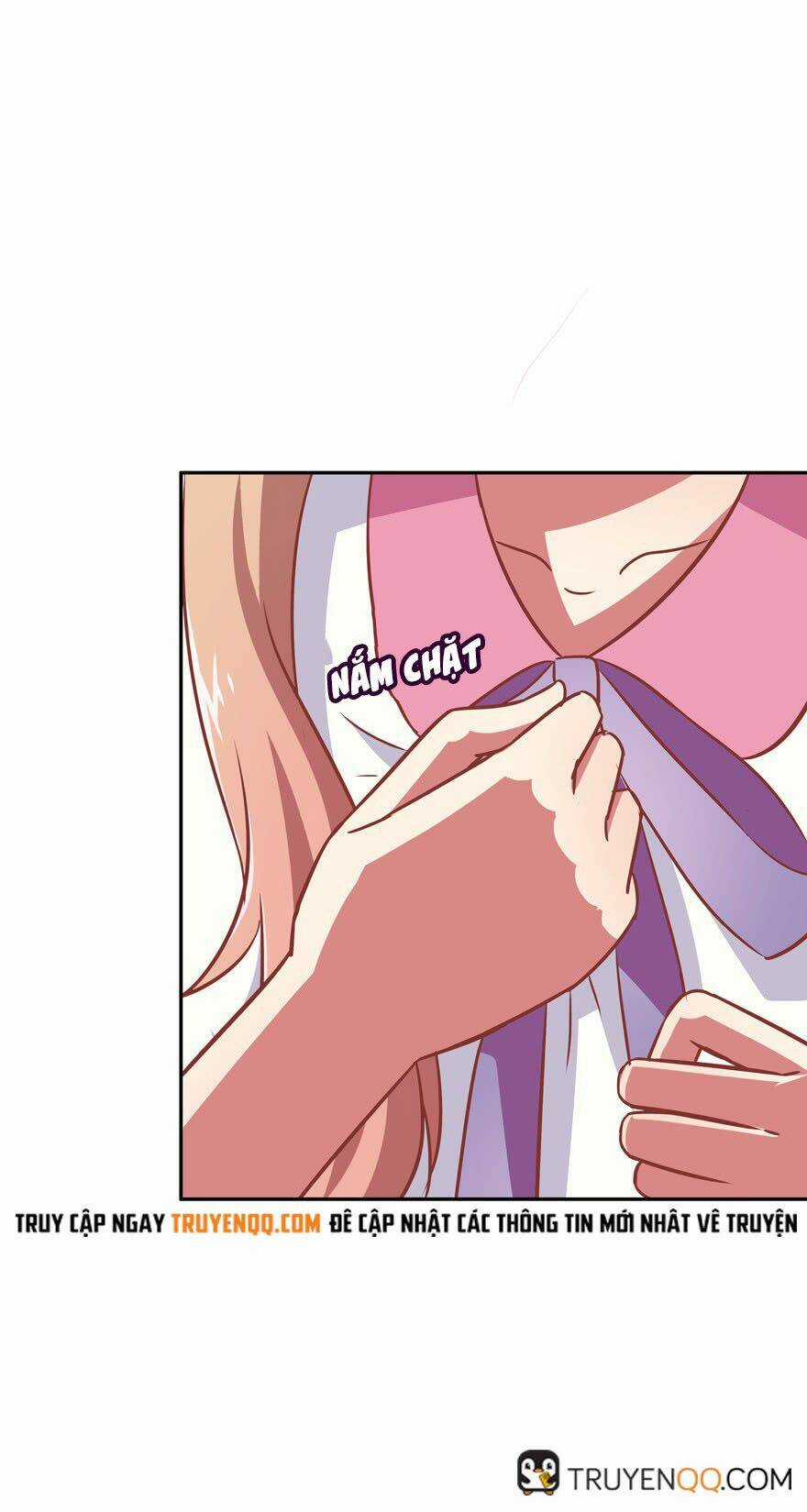 Phép Tắc Yêu Đương Của Ma Vương Chapter 17 trang 15