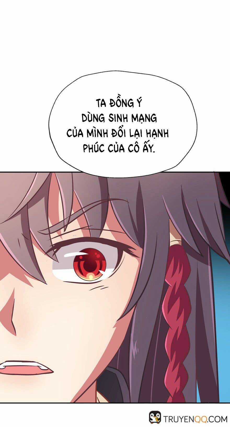 Phép Tắc Yêu Đương Của Ma Vương Chapter 17 trang 16