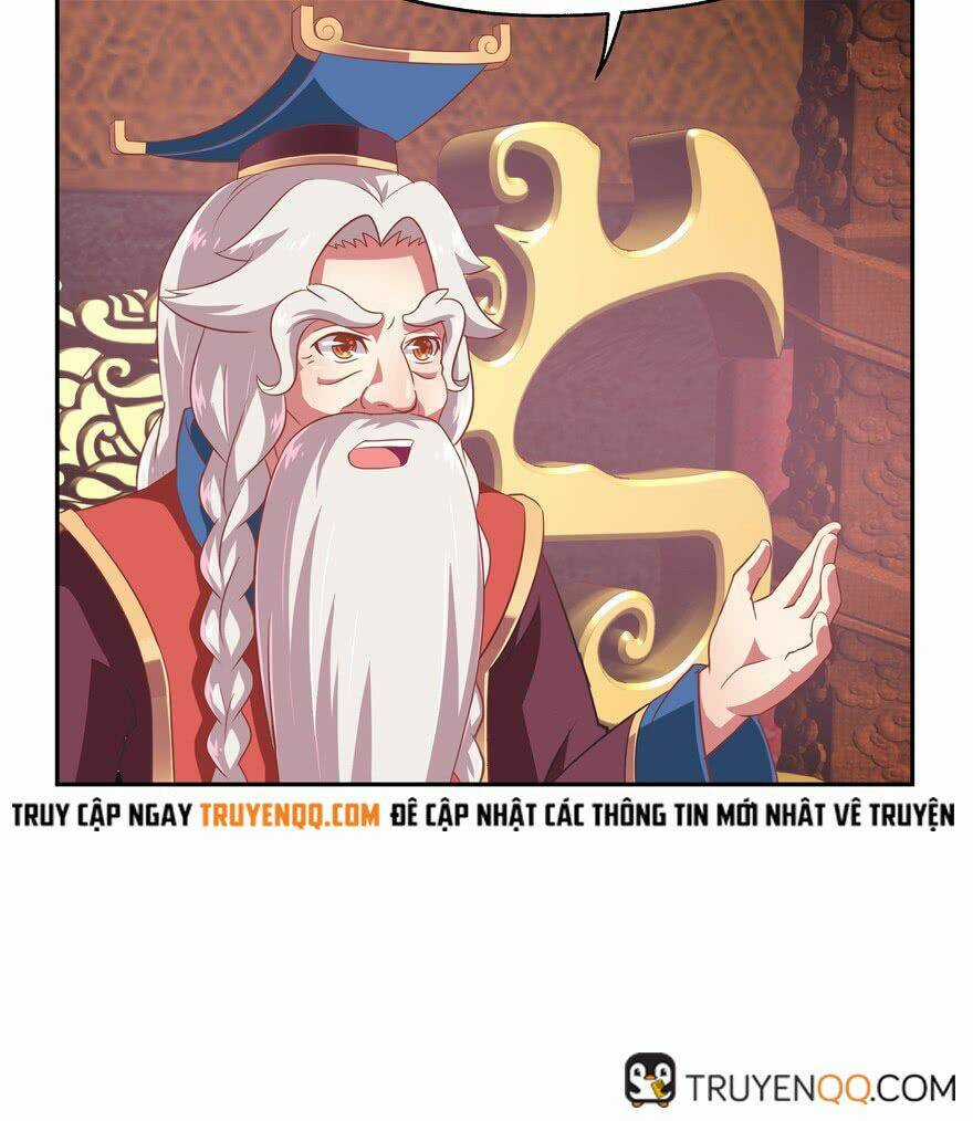 Phép Tắc Yêu Đương Của Ma Vương Chapter 17 trang 2