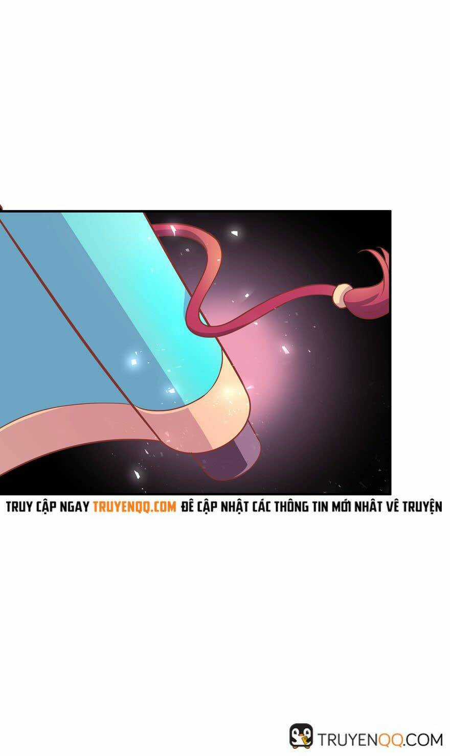 Phép Tắc Yêu Đương Của Ma Vương Chapter 17 trang 22