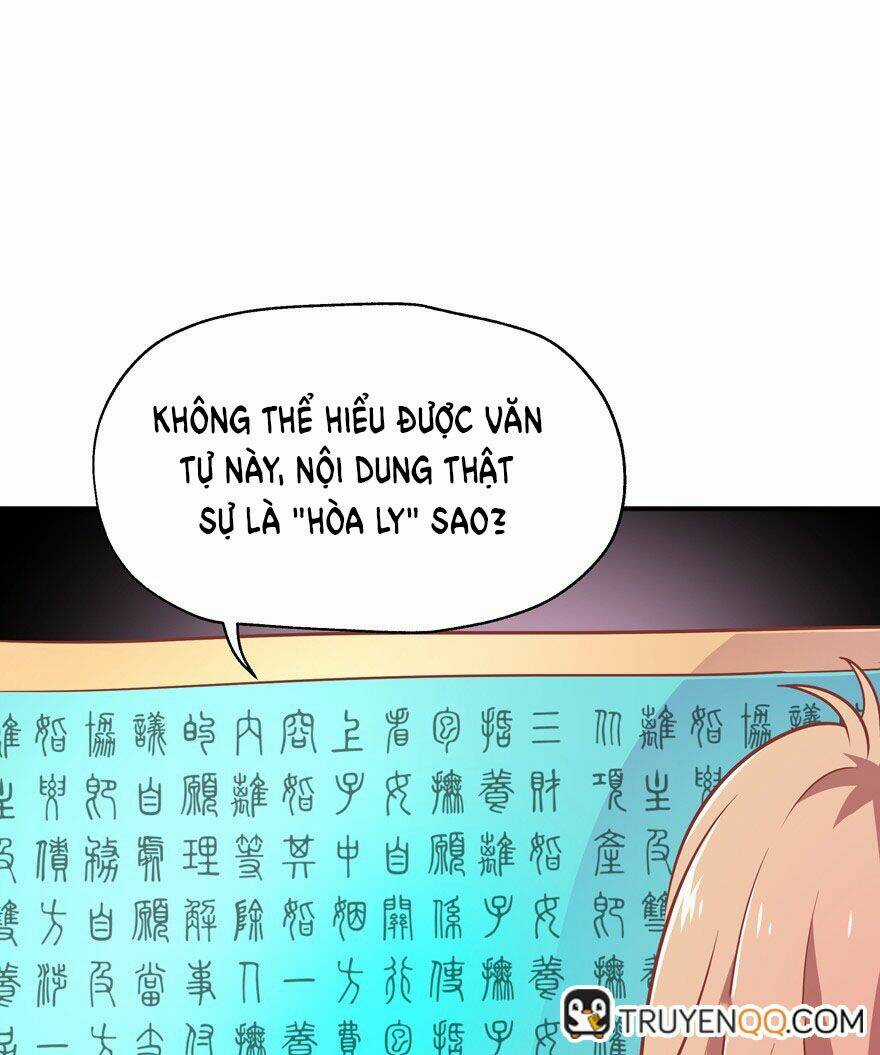 Phép Tắc Yêu Đương Của Ma Vương Chapter 17 trang 24