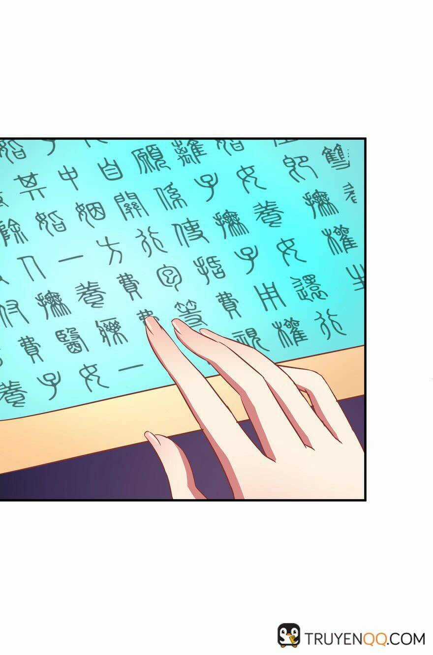 Phép Tắc Yêu Đương Của Ma Vương Chapter 17 trang 26