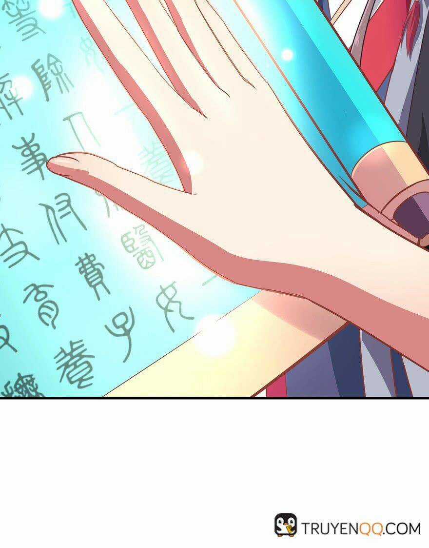 Phép Tắc Yêu Đương Của Ma Vương Chapter 17 trang 29