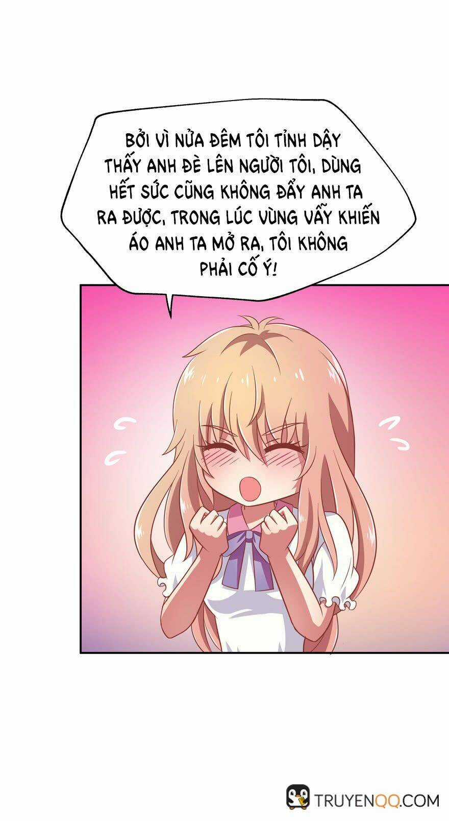 Phép Tắc Yêu Đương Của Ma Vương Chapter 17 trang 3