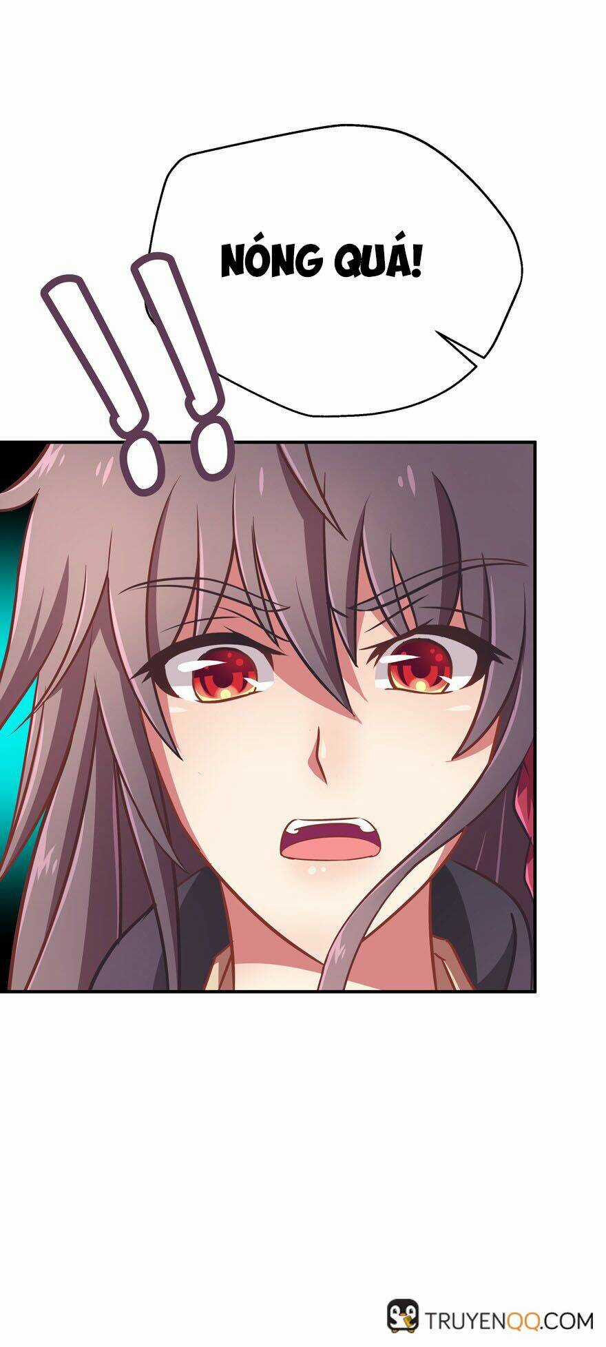 Phép Tắc Yêu Đương Của Ma Vương Chapter 17 trang 30