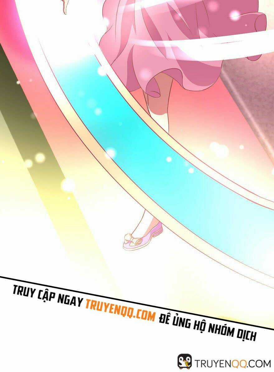 Phép Tắc Yêu Đương Của Ma Vương Chapter 17 trang 32