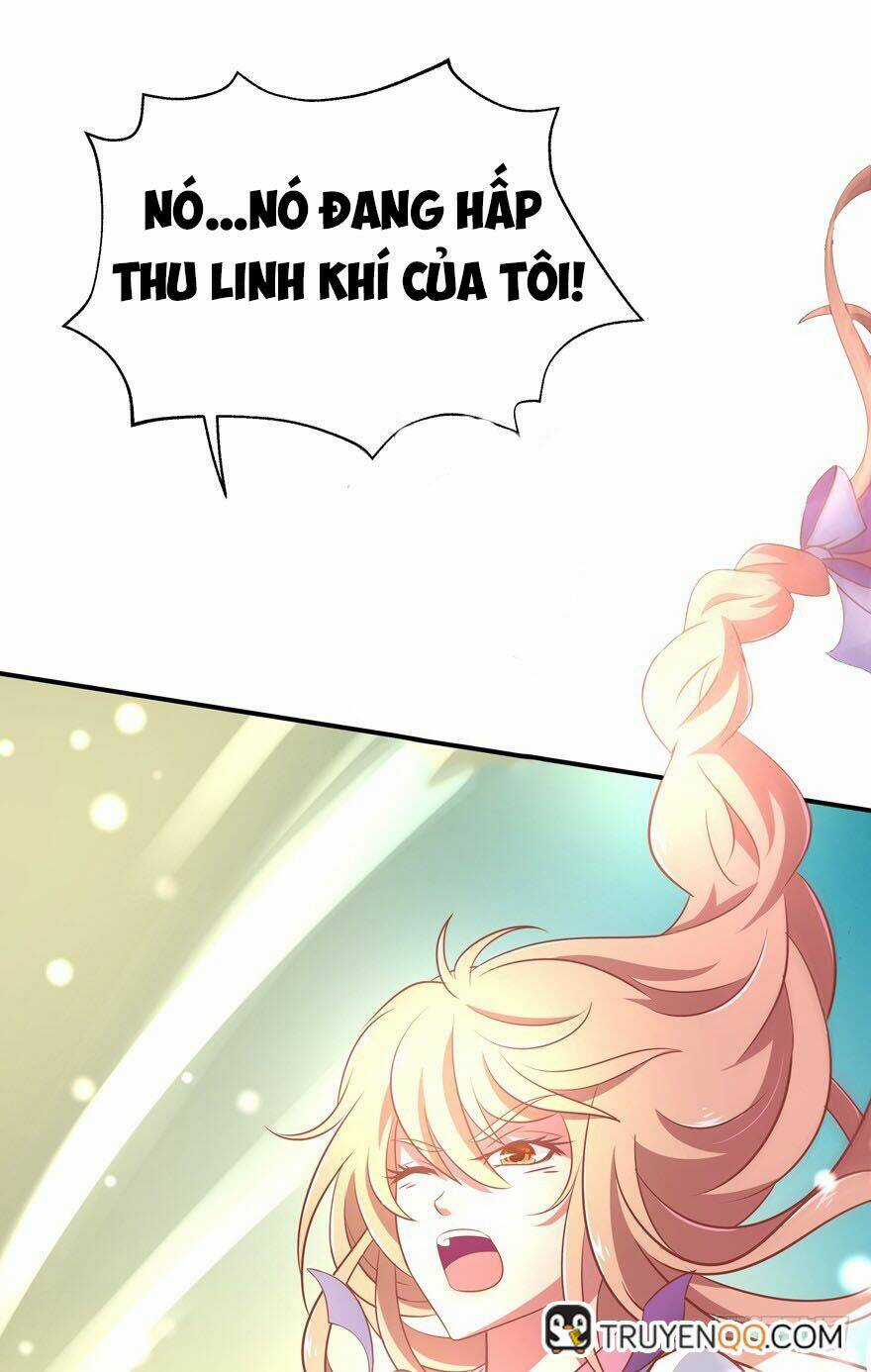 Phép Tắc Yêu Đương Của Ma Vương Chapter 17 trang 33