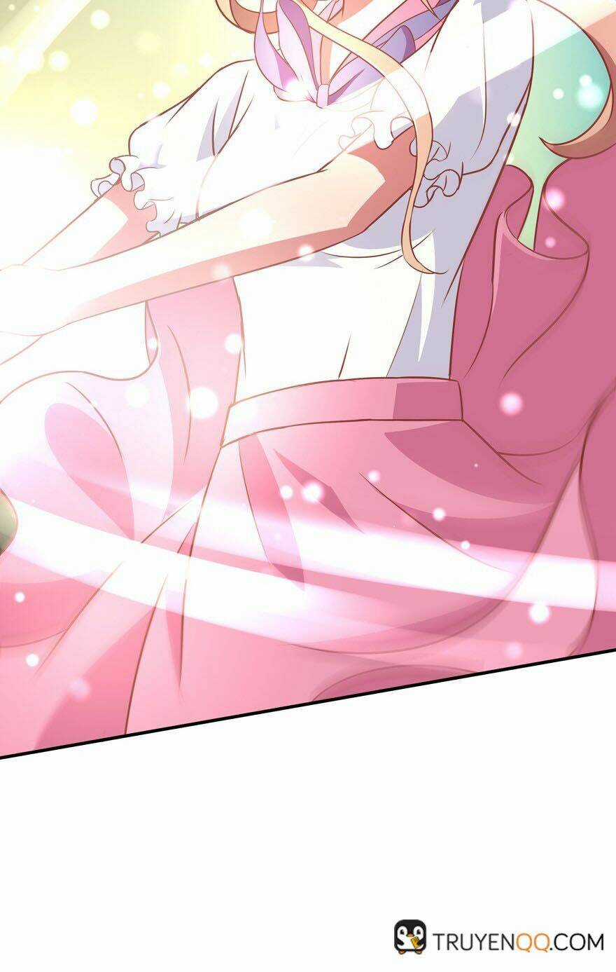 Phép Tắc Yêu Đương Của Ma Vương Chapter 17 trang 34