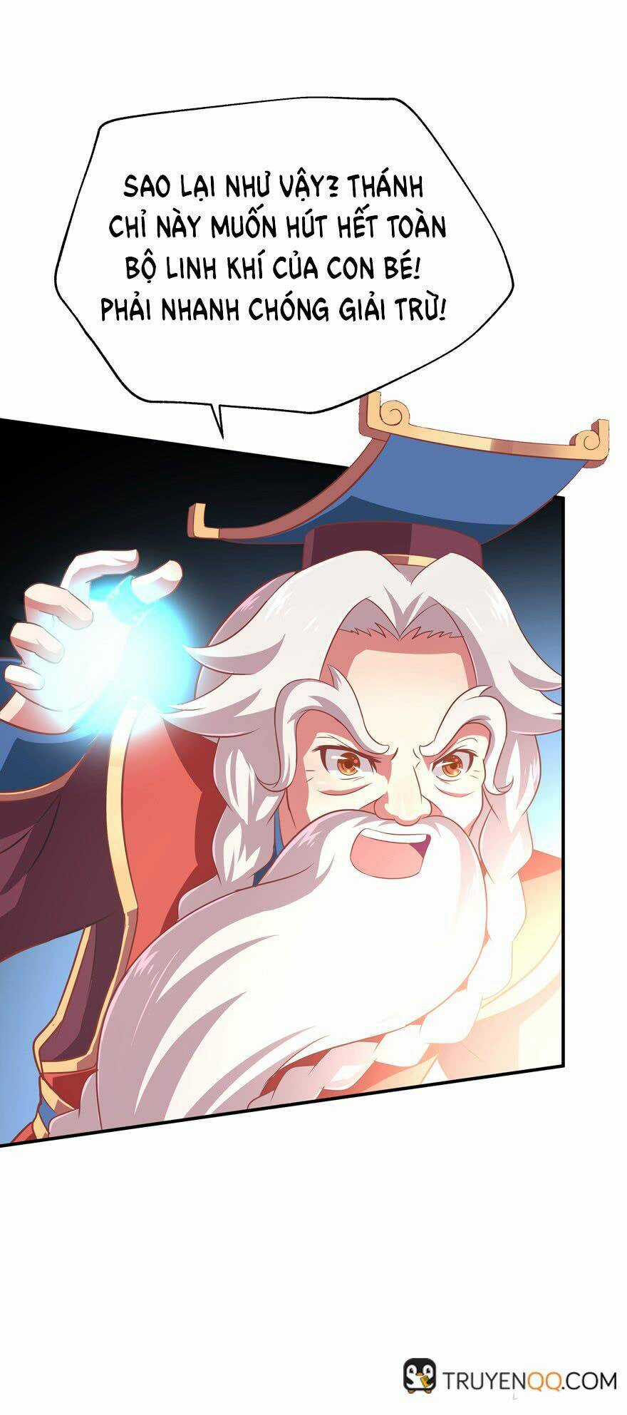 Phép Tắc Yêu Đương Của Ma Vương Chapter 17 trang 35