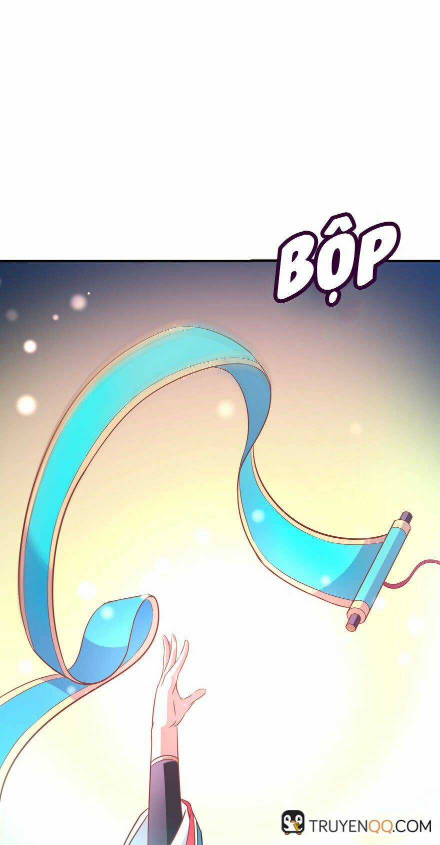 Phép Tắc Yêu Đương Của Ma Vương Chapter 17 trang 37