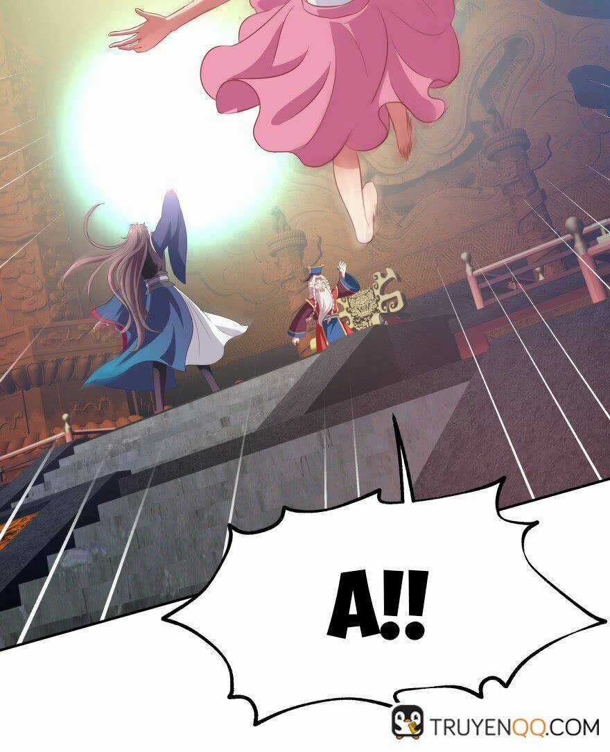 Phép Tắc Yêu Đương Của Ma Vương Chapter 17 trang 41