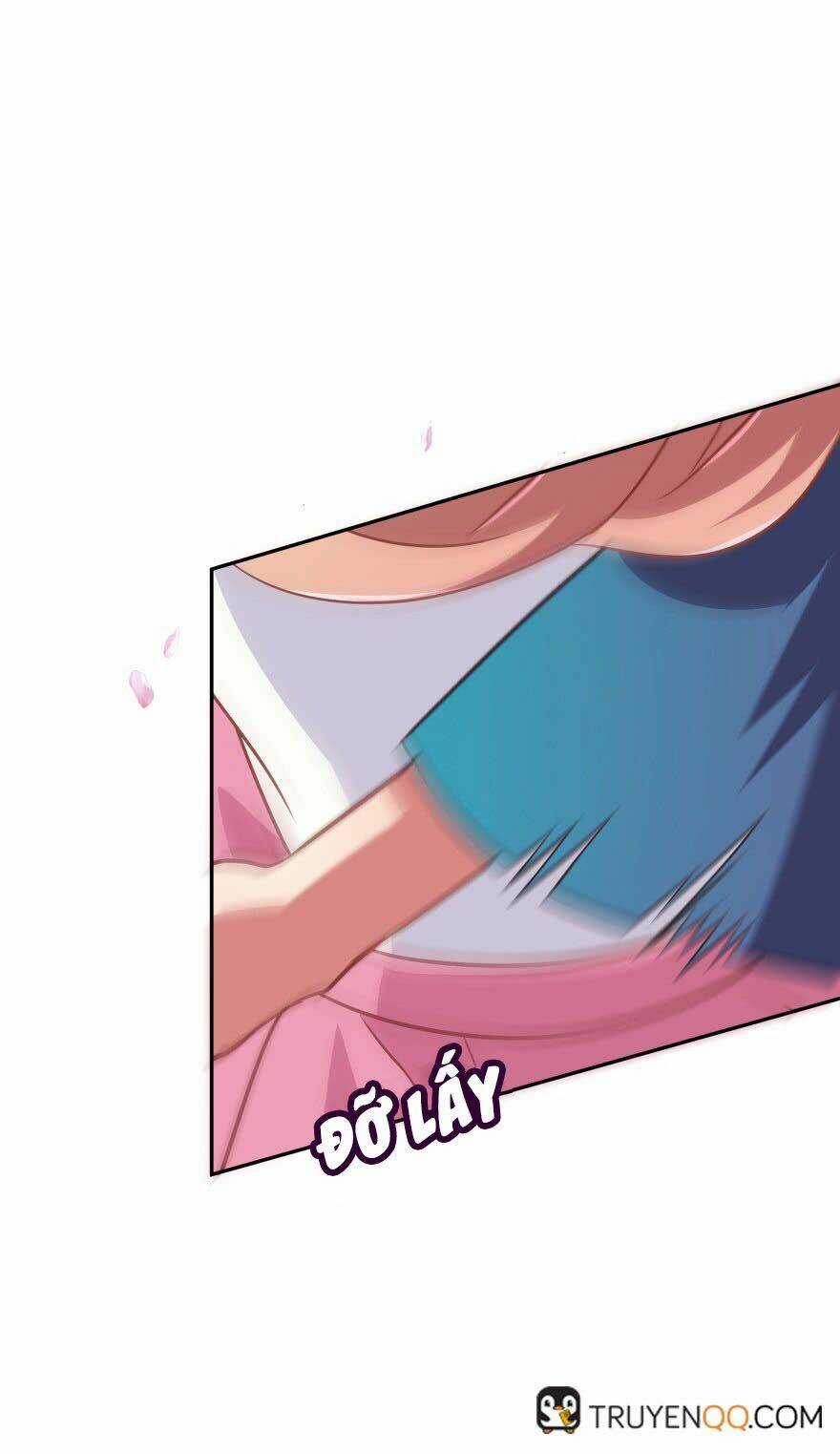 Phép Tắc Yêu Đương Của Ma Vương Chapter 17 trang 42