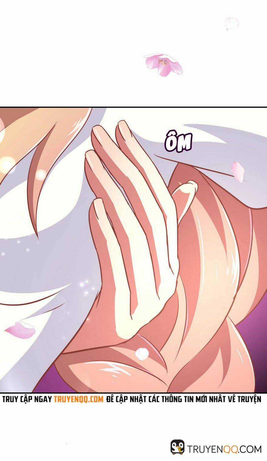 Phép Tắc Yêu Đương Của Ma Vương Chapter 17 trang 44