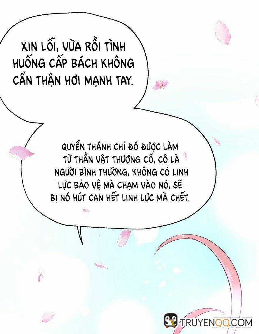 Phép Tắc Yêu Đương Của Ma Vương Chapter 17 trang 47