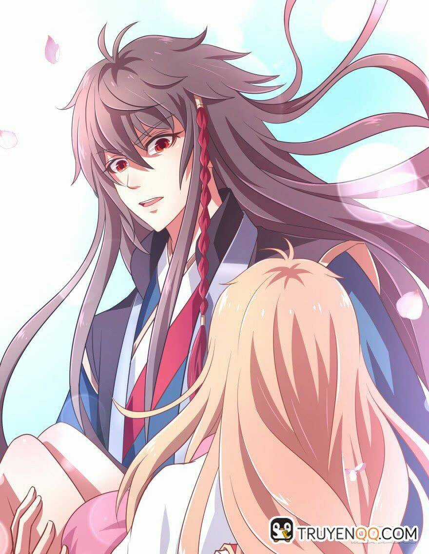 Phép Tắc Yêu Đương Của Ma Vương Chapter 17 trang 48