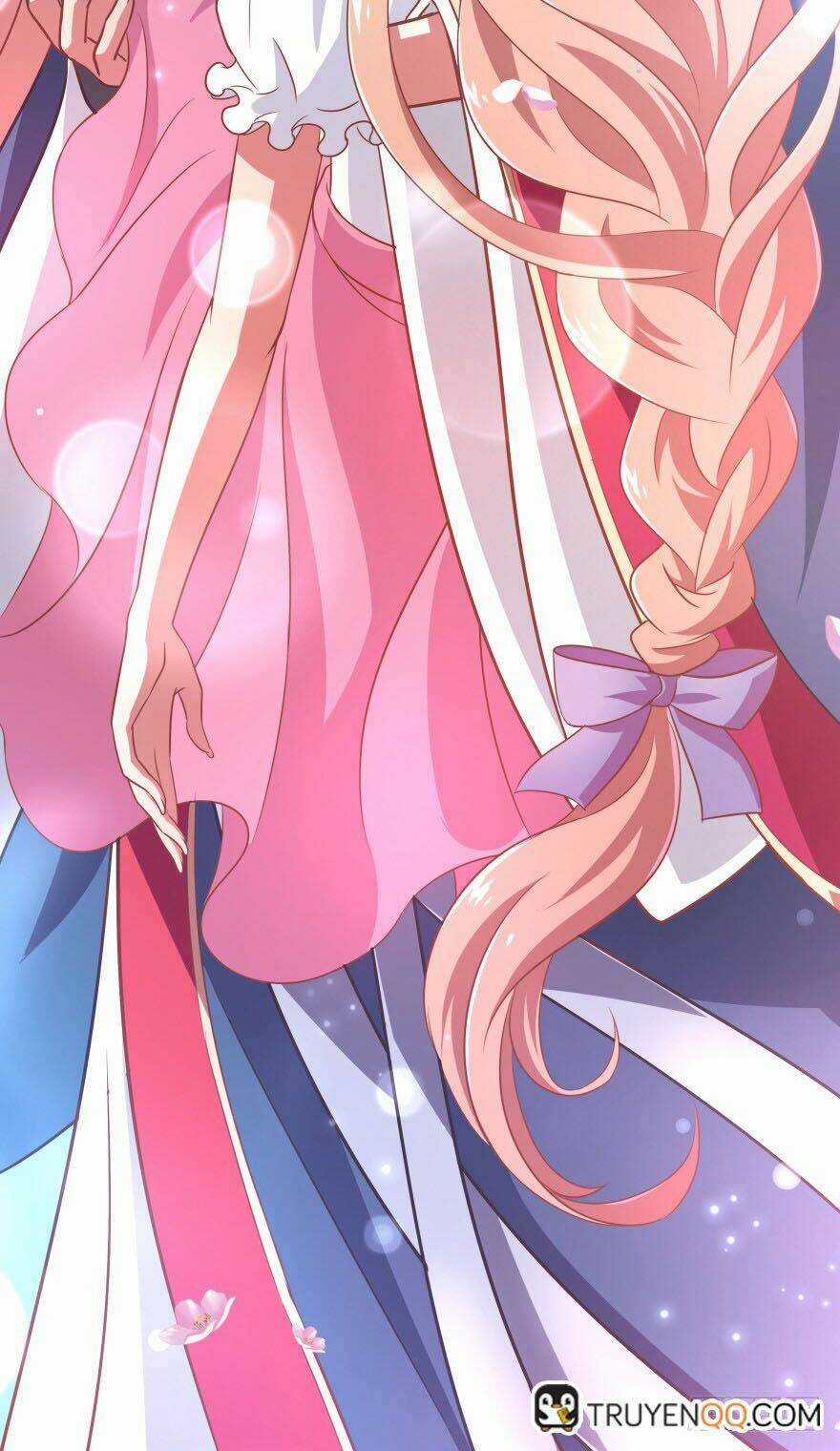 Phép Tắc Yêu Đương Của Ma Vương Chapter 17 trang 49