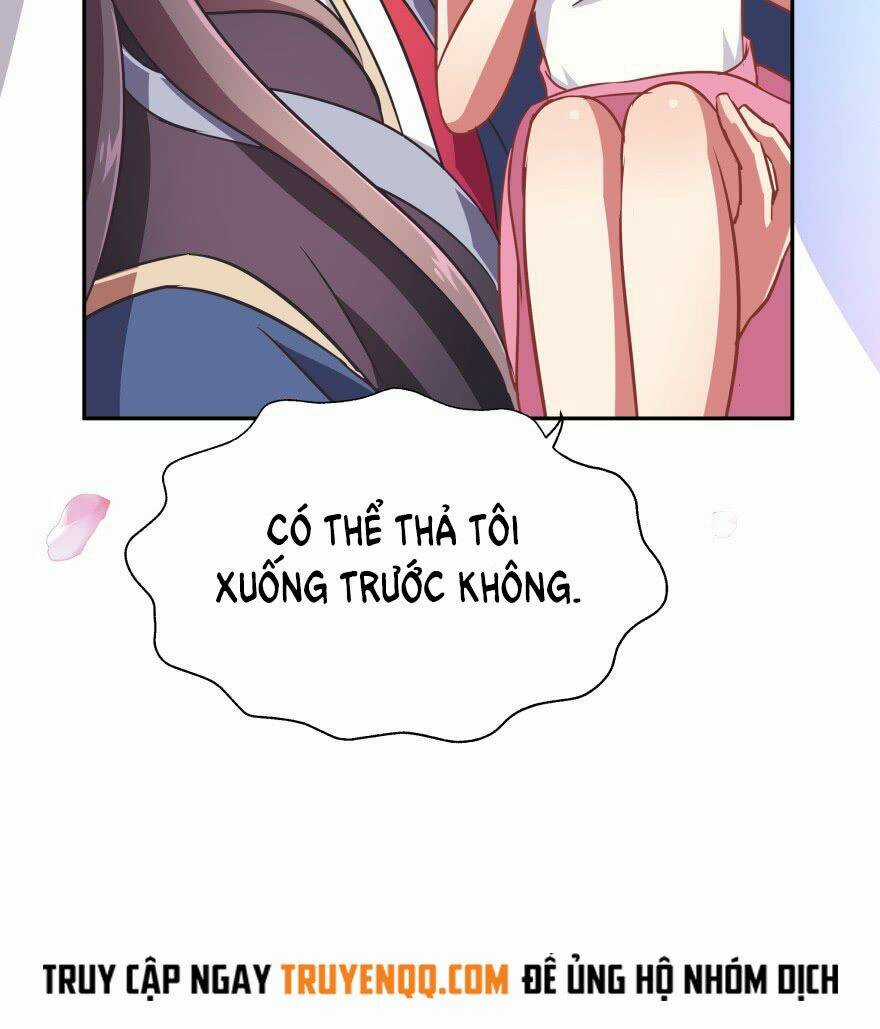 Phép Tắc Yêu Đương Của Ma Vương Chapter 17 trang 51