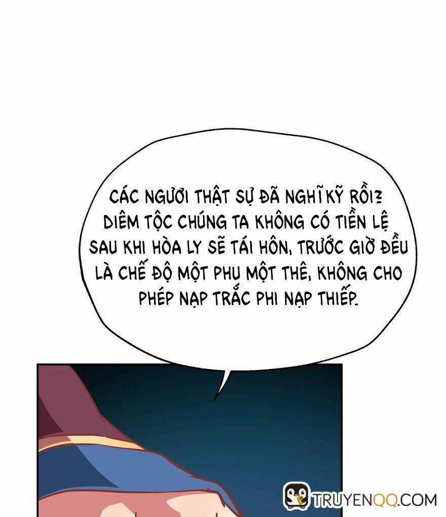 Phép Tắc Yêu Đương Của Ma Vương Chapter 17 trang 6