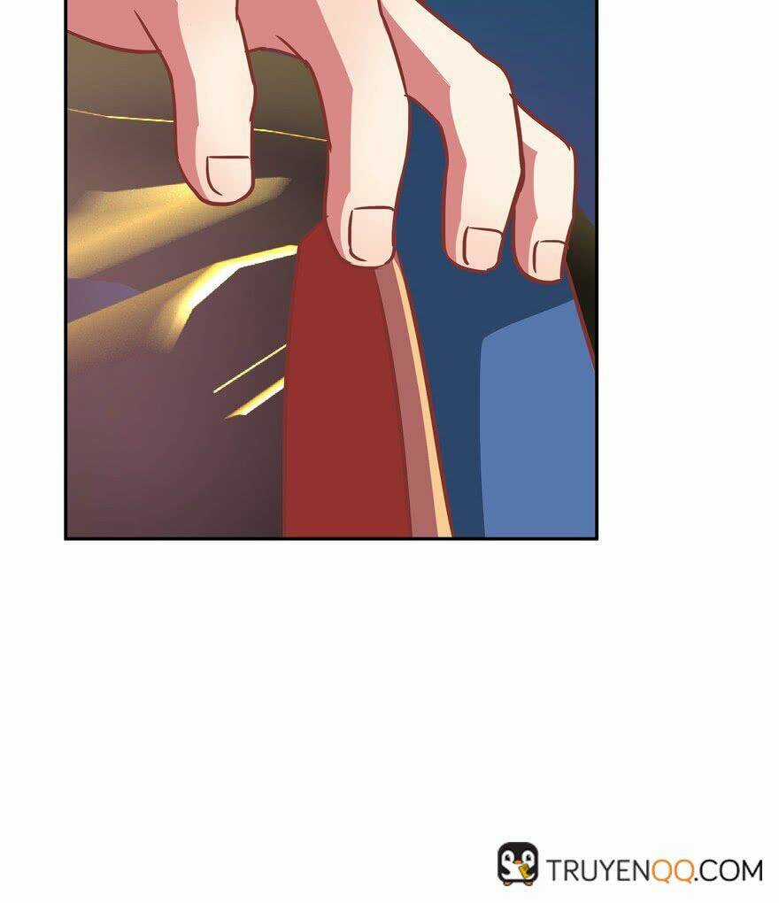 Phép Tắc Yêu Đương Của Ma Vương Chapter 17 trang 7