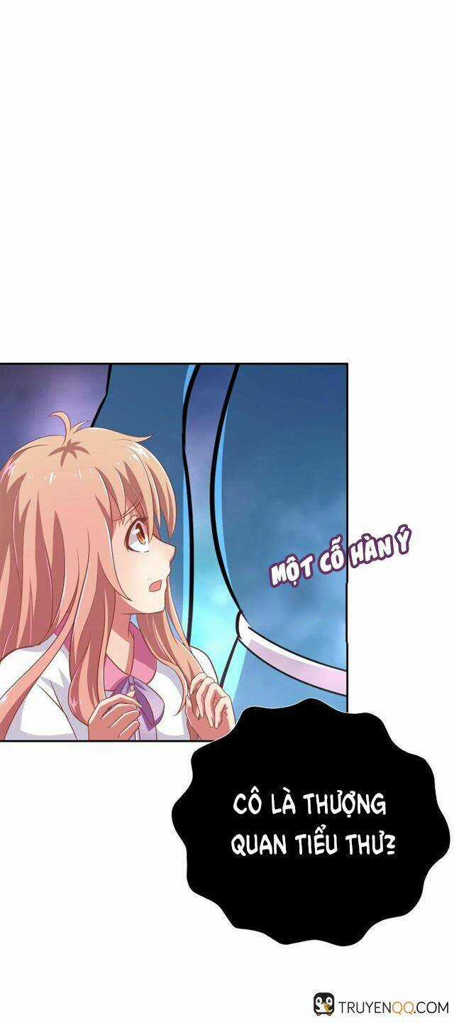 Phép Tắc Yêu Đương Của Ma Vương Chapter 18 trang 10