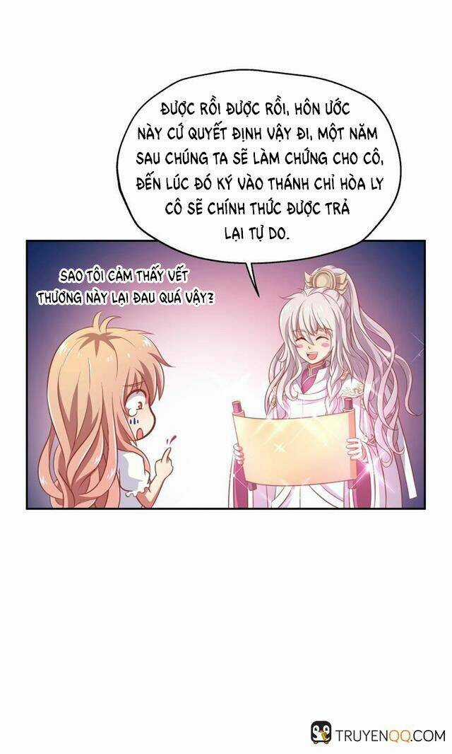 Phép Tắc Yêu Đương Của Ma Vương Chapter 18 trang 101