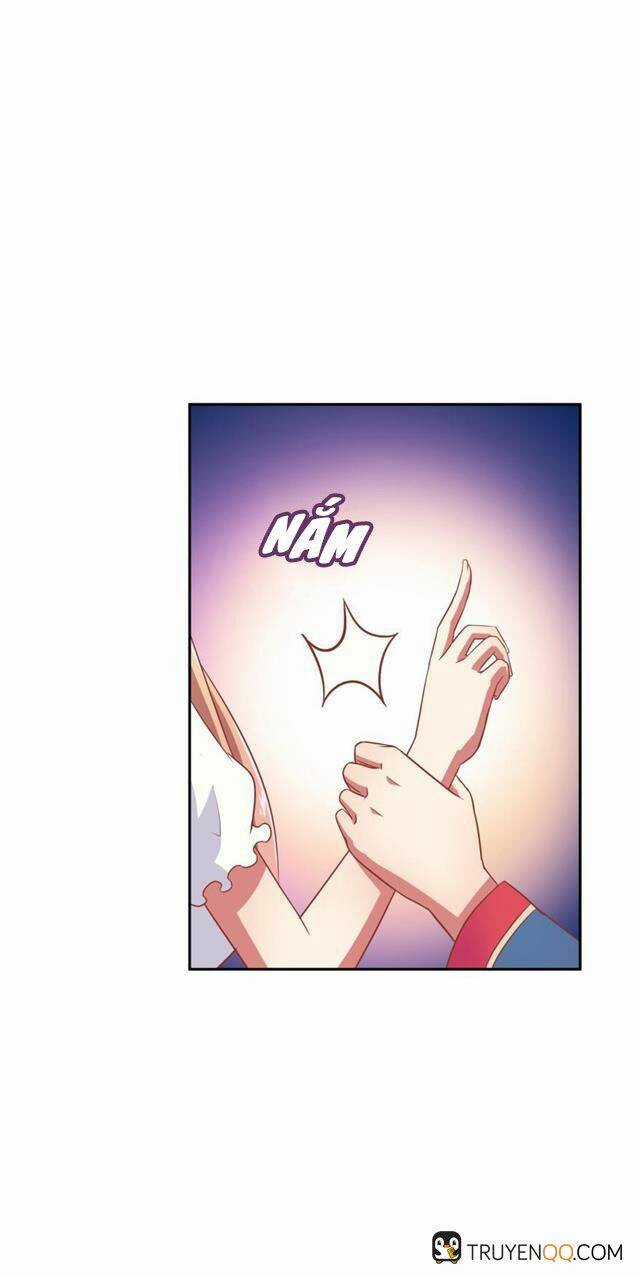 Phép Tắc Yêu Đương Của Ma Vương Chapter 18 trang 102