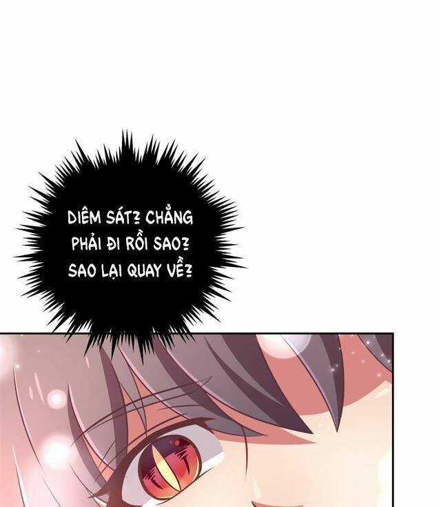 Phép Tắc Yêu Đương Của Ma Vương Chapter 18 trang 106