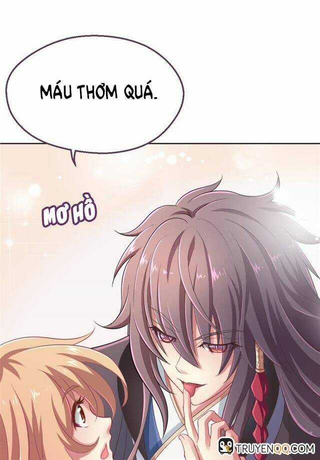 Phép Tắc Yêu Đương Của Ma Vương Chapter 18 trang 108