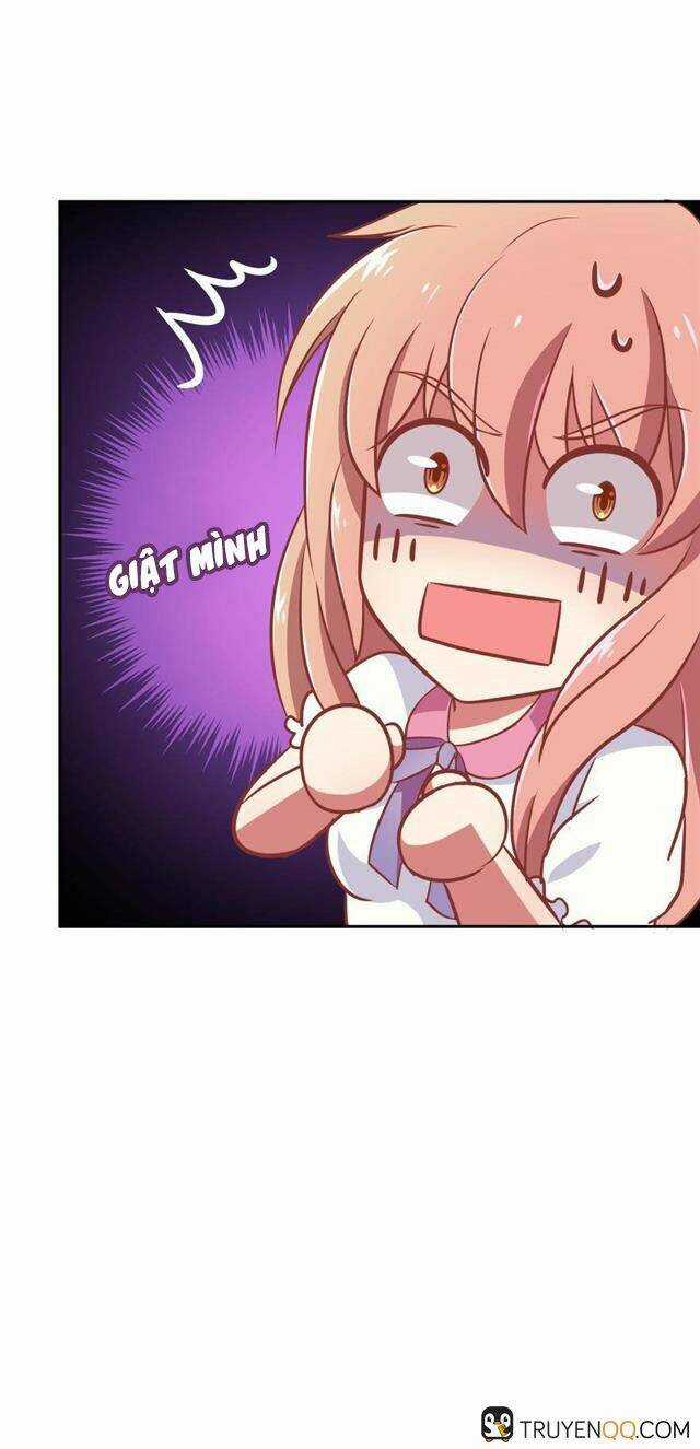 Phép Tắc Yêu Đương Của Ma Vương Chapter 18 trang 11