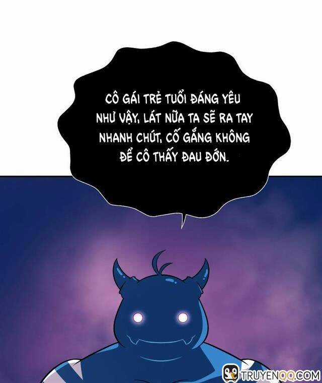 Phép Tắc Yêu Đương Của Ma Vương Chapter 18 trang 12