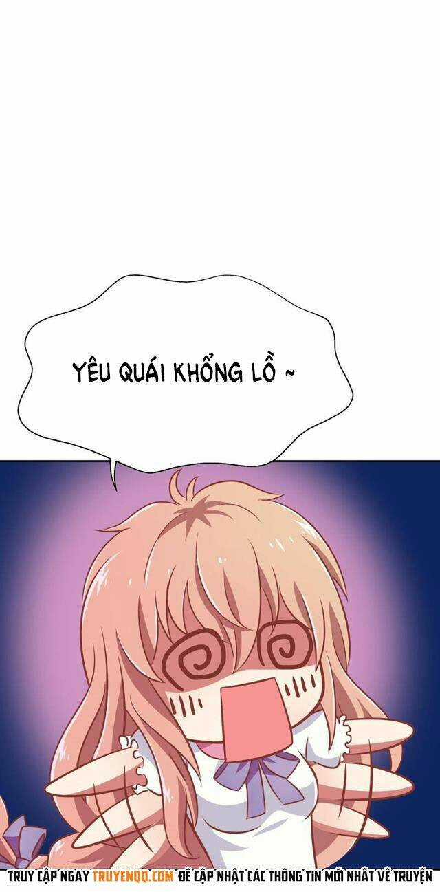 Phép Tắc Yêu Đương Của Ma Vương Chapter 18 trang 14