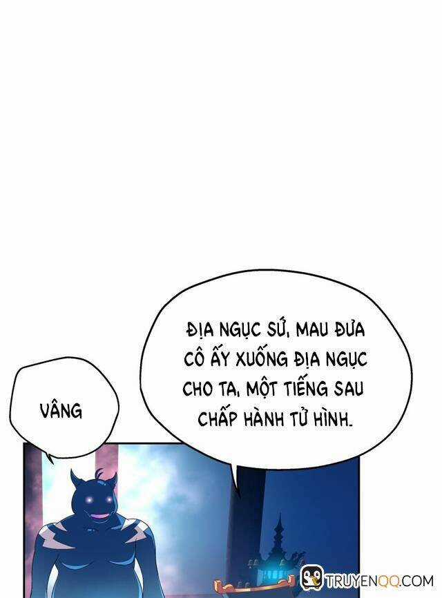 Phép Tắc Yêu Đương Của Ma Vương Chapter 18 trang 15