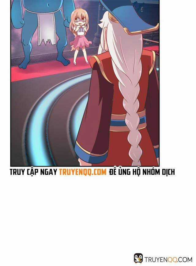 Phép Tắc Yêu Đương Của Ma Vương Chapter 18 trang 16