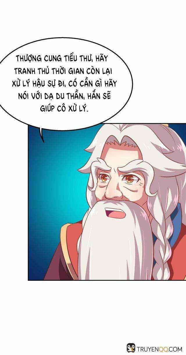 Phép Tắc Yêu Đương Của Ma Vương Chapter 18 trang 17