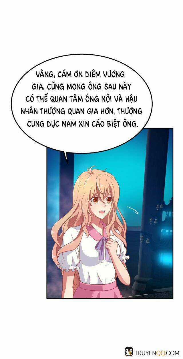 Phép Tắc Yêu Đương Của Ma Vương Chapter 18 trang 18
