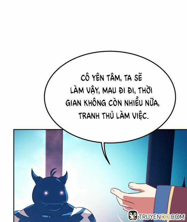 Phép Tắc Yêu Đương Của Ma Vương Chapter 18 trang 19
