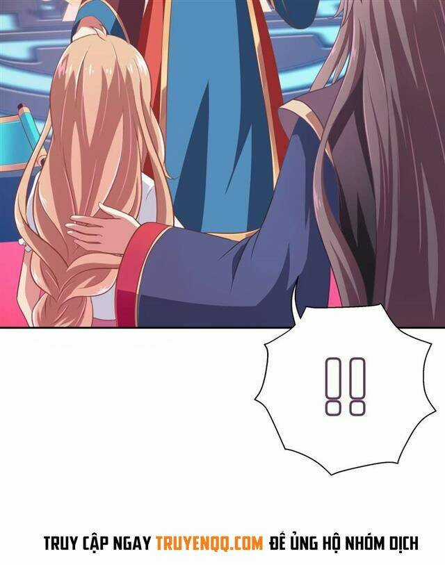 Phép Tắc Yêu Đương Của Ma Vương Chapter 18 trang 2