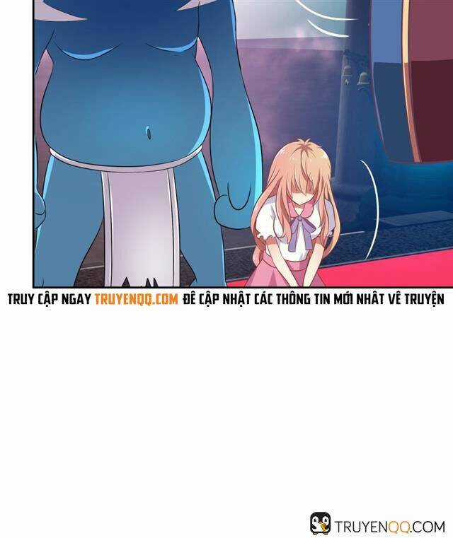 Phép Tắc Yêu Đương Của Ma Vương Chapter 18 trang 20