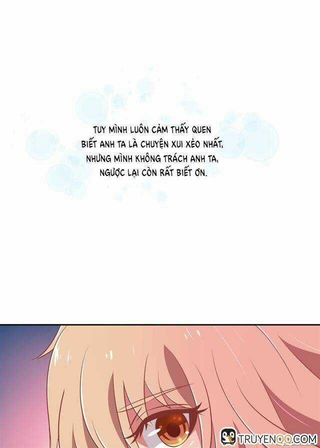 Phép Tắc Yêu Đương Của Ma Vương Chapter 18 trang 22