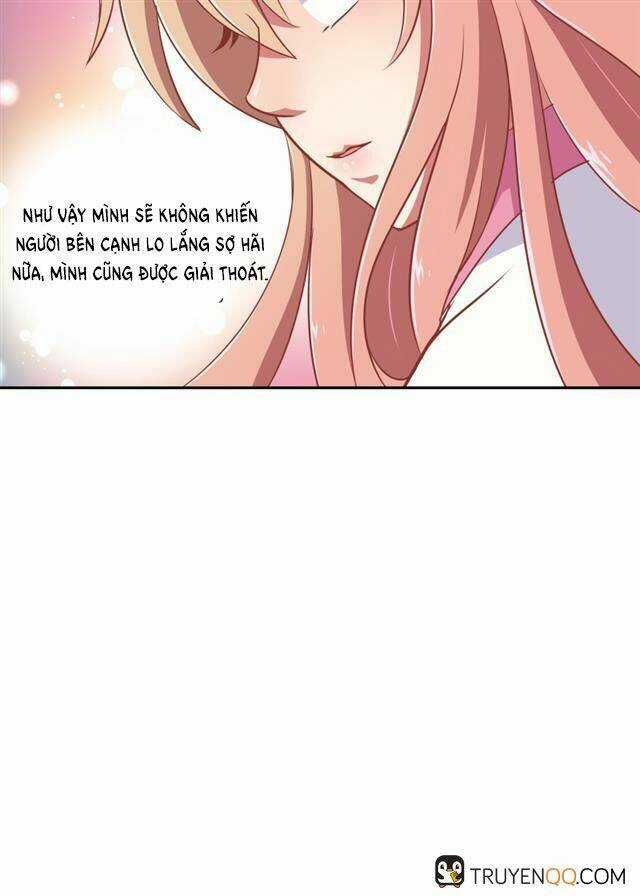 Phép Tắc Yêu Đương Của Ma Vương Chapter 18 trang 23