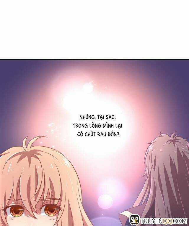 Phép Tắc Yêu Đương Của Ma Vương Chapter 18 trang 24