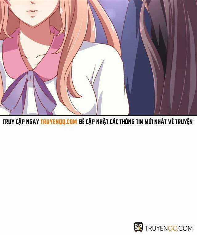 Phép Tắc Yêu Đương Của Ma Vương Chapter 18 trang 25