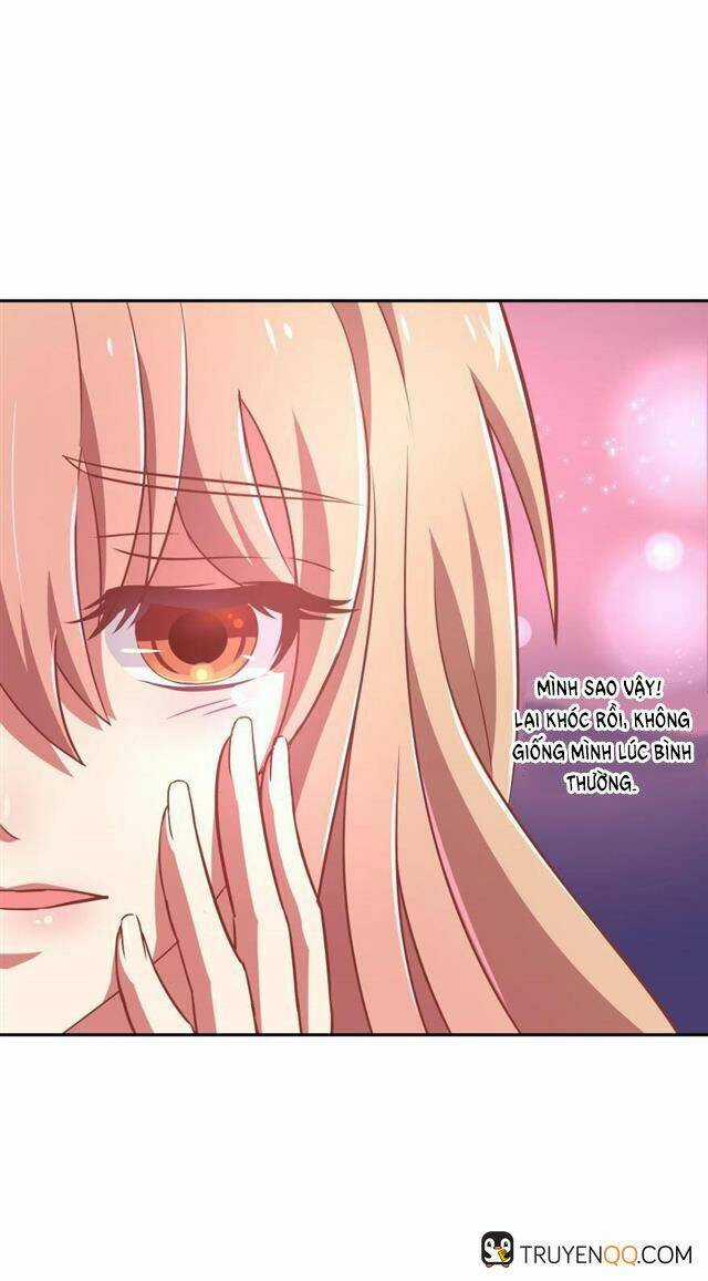 Phép Tắc Yêu Đương Của Ma Vương Chapter 18 trang 26