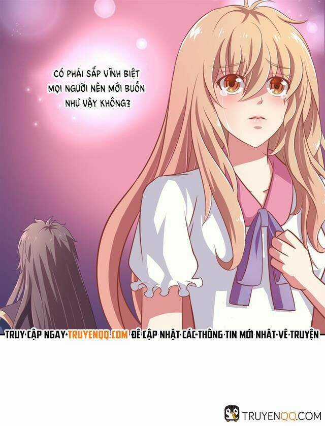 Phép Tắc Yêu Đương Của Ma Vương Chapter 18 trang 28